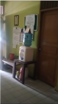 Dijual Rumah di Kancil Jababeka